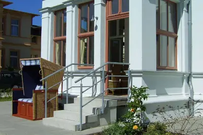 Image de Apartment Ahlbeck with terrace in good location