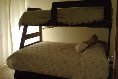 Image de Charming 2-bedroom apartment in delightful Semana with WiFi, Ac