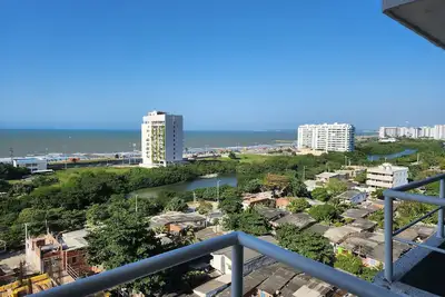 Image de New and with ocean view