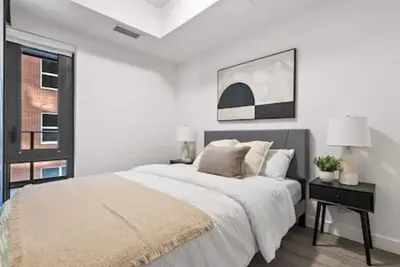 Image de Stylish 1br by Riverwalk & Eau Claire Dt