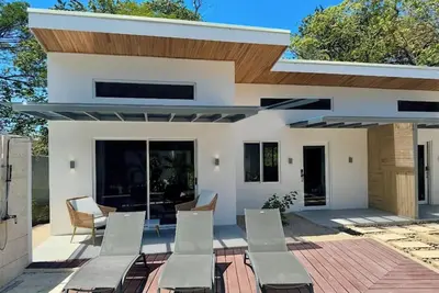 Image de Stylish, New One-Bedroom Casita Close to the Beach and Great Surf Break