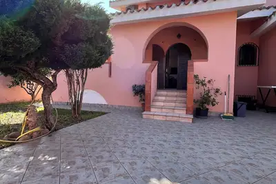 Image de Villa Ornella 3 bathrooms garden sea one minute