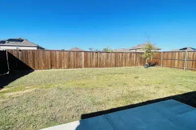 Image de Texas Oasis in Aubrey