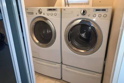 Image de Spacious 3-bedroom apartment with WiFi, Ac in amazing Everett