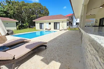 Image de Sos 5br Hidden Treasure Villa +Bonus