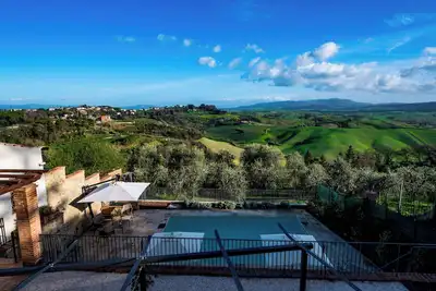 Image de Villino Isotta, In The Green Of Tuscany