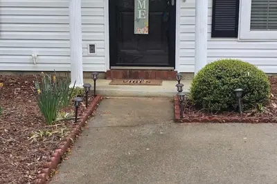 Image de Charming 2-bedroom townhome with WiFi, Ac in delightful Augusta