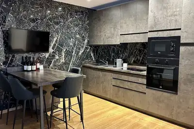 Image de Magic Place Bergamo! Appartement Beauty
