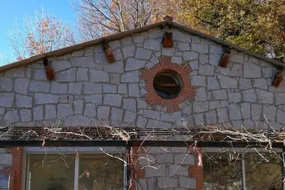 Image de Maison de vacances El Casot Alt – Vue montagne, nature & confort en famille à Mosset