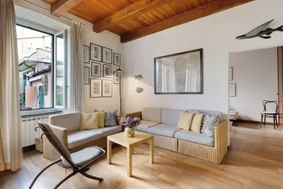 Image de Appartement \"Chéz Dede\" avec balcon et Wi-Fi