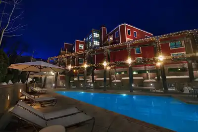 Image de Sundance Film Festival 2 Bedroom -Marriott's Summit Watch at Park City  Sleeps 8