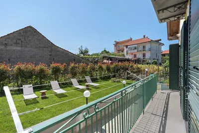 Image de Appartement \"Superior Venere\" avec vue sur la montagne, Wi-Fi et climatisation