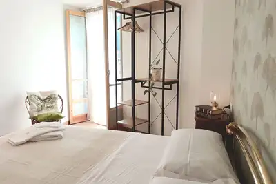 Image de Appartement de vacances \"CĂ MĂ Holiday Lecco - Lake Como\" avec Wi-Fi