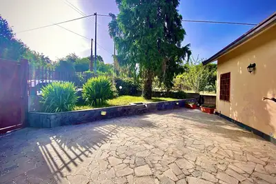 Ciurys Etna Holidays - Holiday on Etna