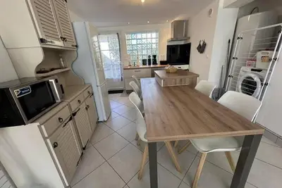 Image de Le gîte de la Fontaine