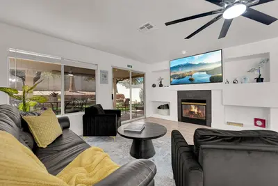 Image de Heart of Henderson - Your ideal extended stay