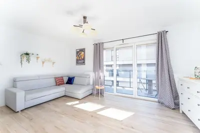 Image de Rakowicka 22h Cosy Apartment