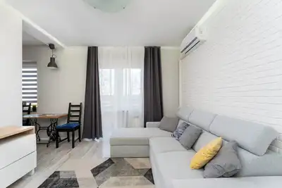 Podłęska Comfort Apartment