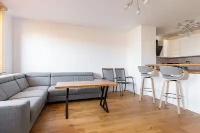 Baltic Calm Apartment