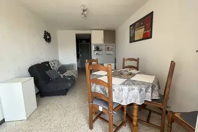 Image de Agreable Appartement Entre Port Et Plage De Mole