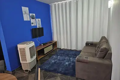 Image de Complete apartment, close to Tia Nair Park