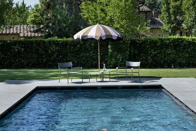 Image de Elegant Villa with private pool inside Chianti