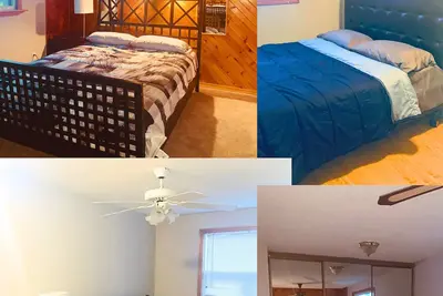 Image de Rustic Charm: A Tranquil Getaway