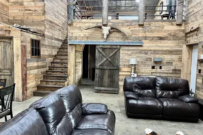 Image de Mountain Oasis, a charming 2 bedroom home