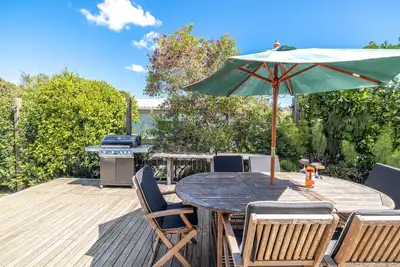 Image de Hartlock in Onetangi - Our Island