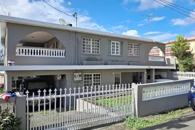 Image de Charming 2-bedroom Garden level with WiFi, Ac in fabulous Canovanas