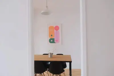 Image de Hâvre de paix, au coeur d'HoMa (Location moyen/long terme)