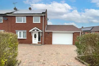 Image de Humble Home, family friendly, with a garden in Uttoxeter