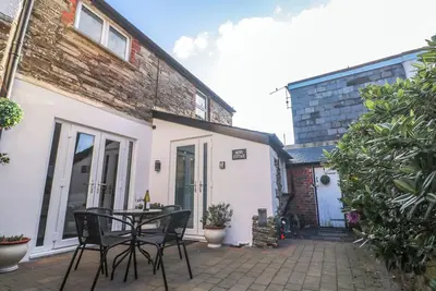 Image de Mews Cottage, pet friendly, character holiday cottage in Tintagel
