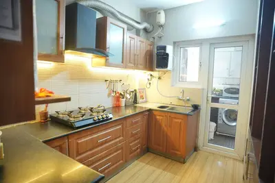 Image de ✨ Luxury Modern 3bhk Apartment in Style in Mohali Chandigarh Prime Location.