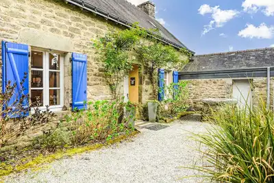 Image de Maison de Langonnet by Interhome