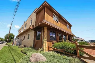 Image de The Market Apts by Nest and Bloom -<br>Suite 2 (5047)