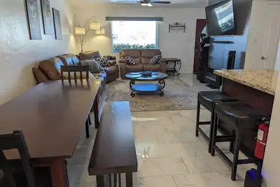 Image de Quiet Midtown Oasis