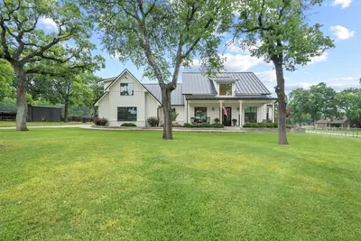 Image de Luxury Farmhouse in Weatherford
