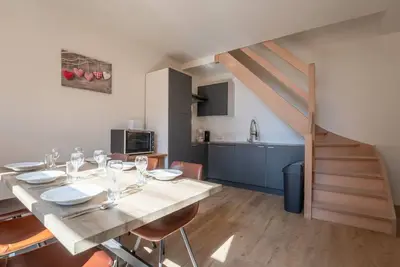 Image de Malecot Ii by Interhome