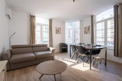 Image de Malecot I by Interhome