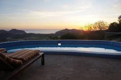 Image de Studio with Kitchen, Pool, Ac, Hot Water