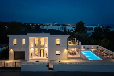 Image de VIlla Petrčane