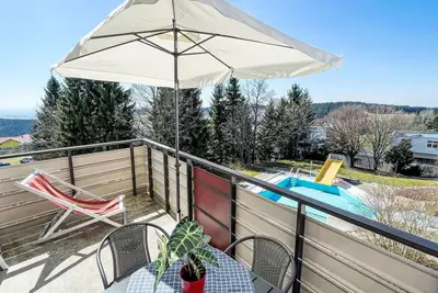 Image de FamilienspaĂź inkl. Schwimmbad und Sauna by Interhome