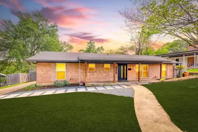 Image de Spacious Austin 4br home with Pool, hot tub, outdoor dinning, minutes to Zilker