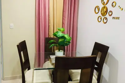 Image de Family apartment 5 minutes away from Costambar beach