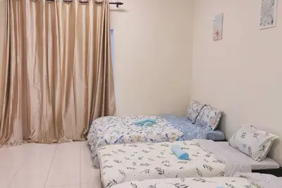 Image de ForgetMeNot Pangkor Homestay 70 小蓝花民宿 4-bedroom villa with WiFi, Ac