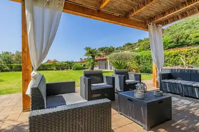 Image de Villa a few steps from the sea