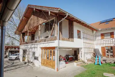 Image de Ecological vacation apartment Nature. Love. Life