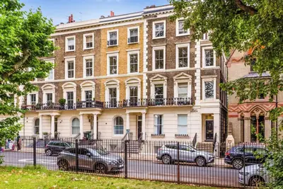 Image de Bright 2bdr Flat w/Garden | 8min walk to Central