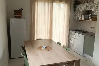 Image de Maison dans résidence de vacances a 5 min d'avignon